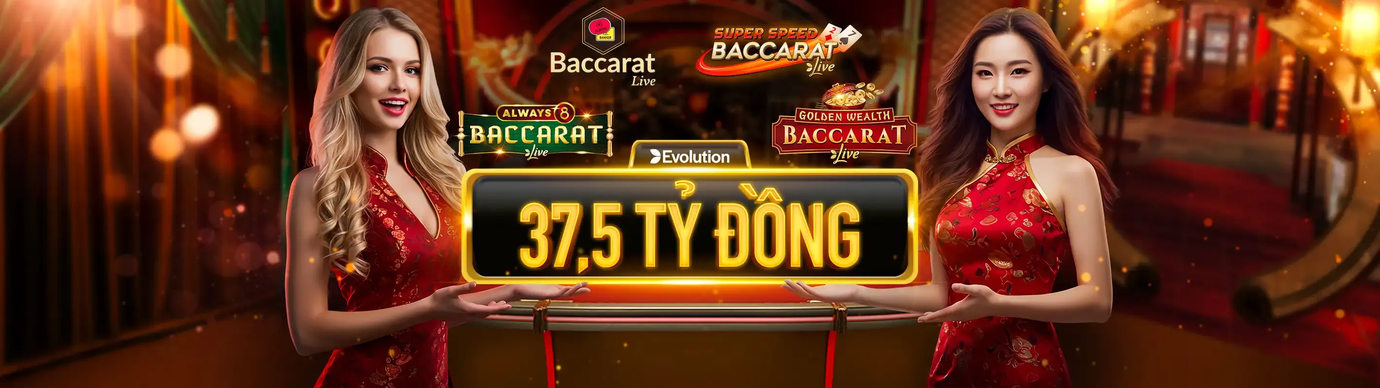 Hoàn trả casino